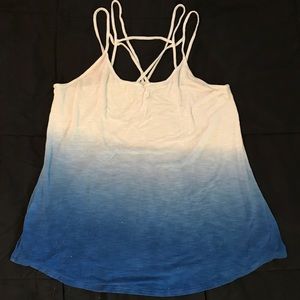 Soft and Sexy Tank Top
